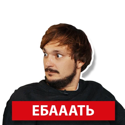 Sticker ЛЬВЫ НА ДЖИПЕ - 2