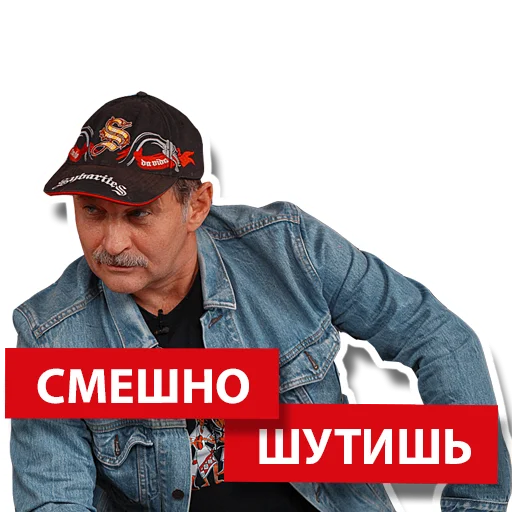Sticker ЛЬВЫ НА ДЖИПЕ - 1