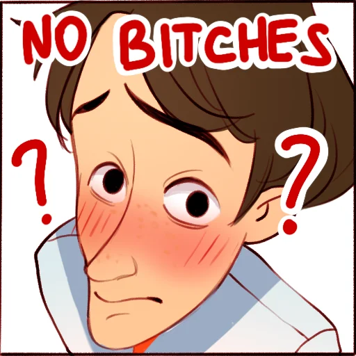 Sticker Лето в пионерском галстуке - 7