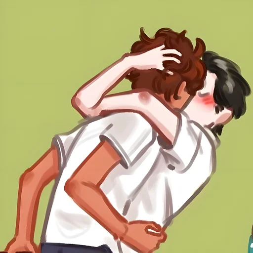 Sticker lvpgochml1 - 1