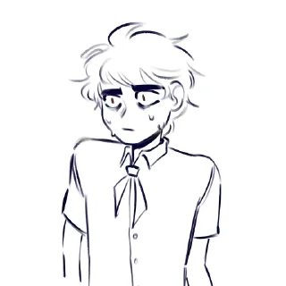 Sticker ЛВПГ/ОЧМЛ. | Inst: a_che_delat_to - 11