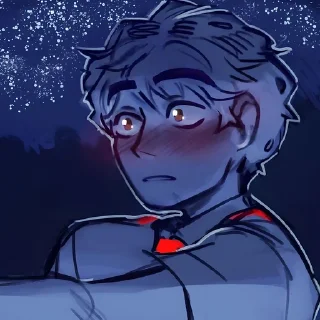 Sticker ЛВПГ/ОЧМЛ. | Inst: a_che_delat_to - 6