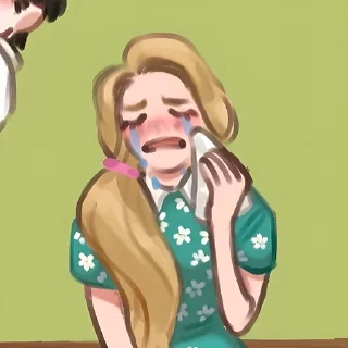 Sticker ЛВПГ/ОЧМЛ. | Inst: a_che_delat_to - 9