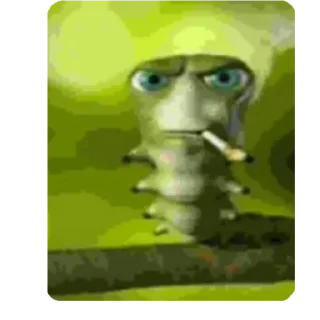 Стикер Bruh.. - 11