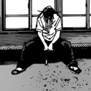 Sticker лекси ка - 3