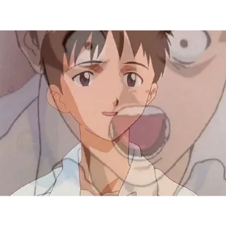 Sticker лекси ка - 7