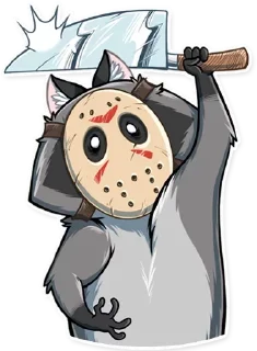 Sticker Стикеры тут 👉 @Femoji - 3