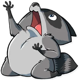 Sticker Стикеры тут 👉 @Femoji - 8