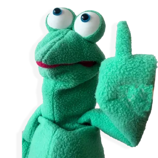 Sticker lyaguho - 10