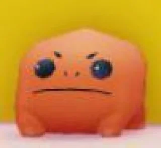 Стикер Лягушк @TgEmodziBot - 4