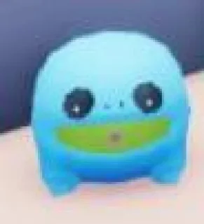 Стикер Лягушк @TgEmodziBot - 2