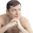 Стикер Ляшко - 2