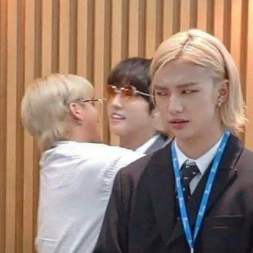 person human face clothing