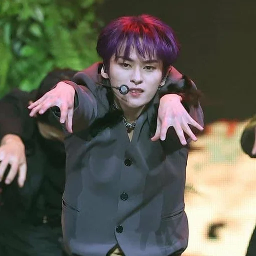 person clothing human face