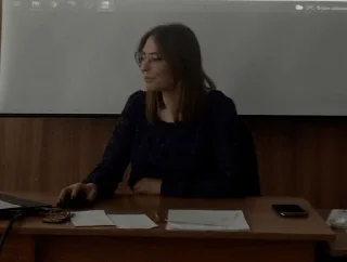 Стикер лицей №90 - 6