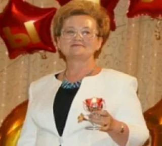 Стикер лицей №90 - 7