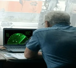 Стикер лицей №90 - 1