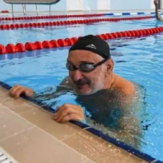 Стикер лицей №90 - 5