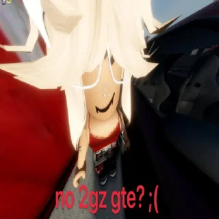 Стикер ааа какой лидвок классный - 1