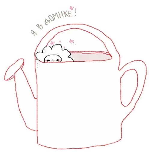 sketch drawing cartoon