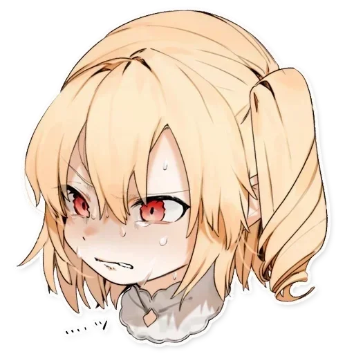 аниме мультфильм манга