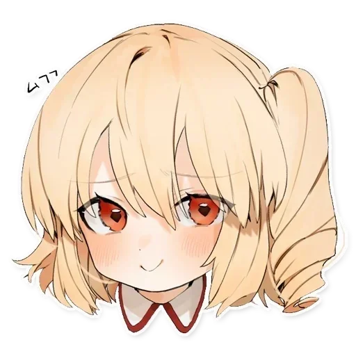 аниме мультфильм манга