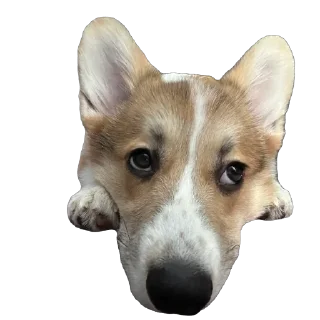 Sticker лёня - 4