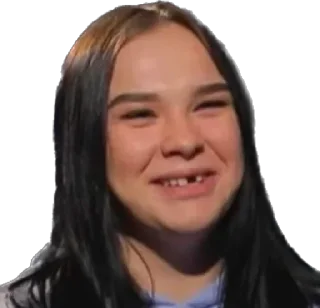 Sticker Лысая утка и друзья @MoiStikiBot - 2