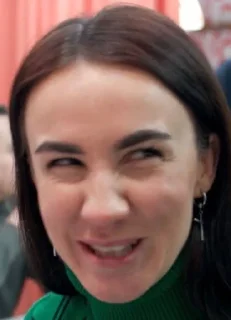 Sticker Лысая утка и друзья @MoiStikiBot - 8