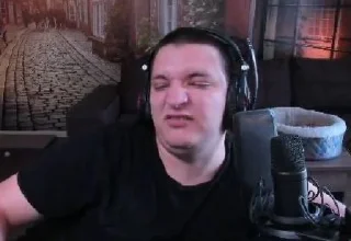 Sticker Лысая утка и друзья @MoiStikiBot - 7