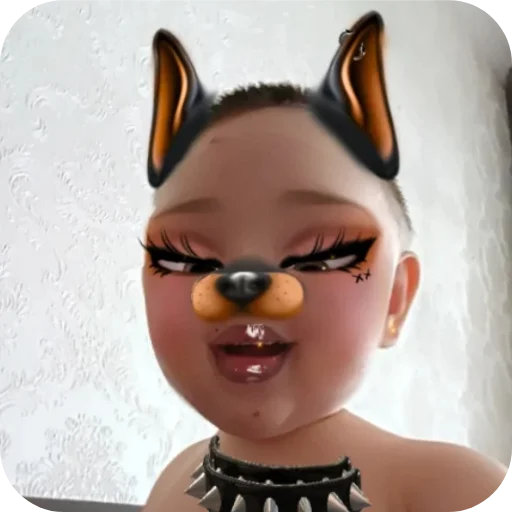 Стикер lyubimki3701 - 1