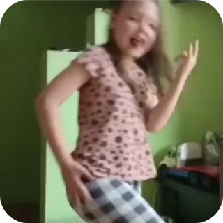 Sticker любимки😉💥🤯🙄💋🤫 - 1