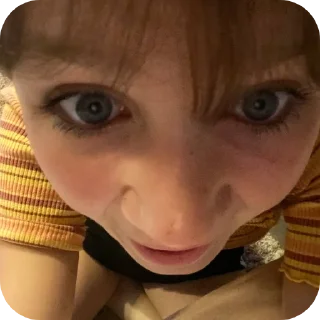 Sticker любимки😉💥🤯🙄💋🤫 - 3