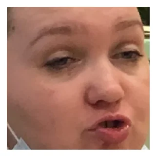 Стикер любимые - 10