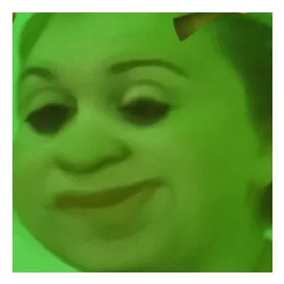 Стикер любимые - 1