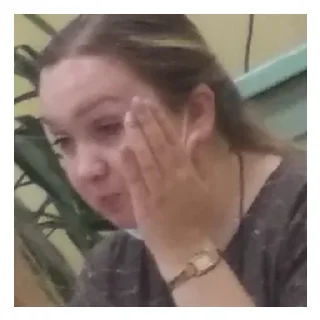 Стикер любимые - 6