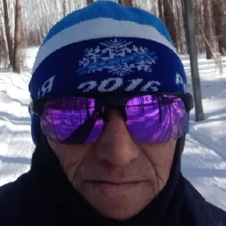 Sticker любимые - 1