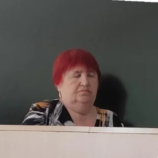 Sticker любимые - 2