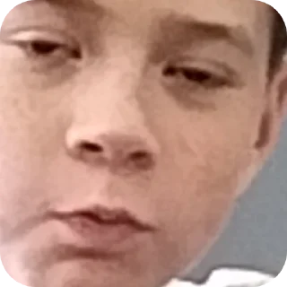 Стикер любимый 7в - 1