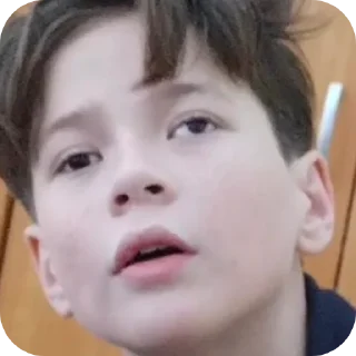 Стикер любимый 7в - 8