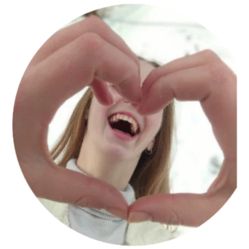 Sticker lyubmij_pizdozh - 1