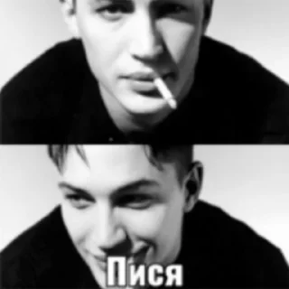 Sticker лыьдч - 8