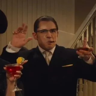 Sticker лыьдч - 10