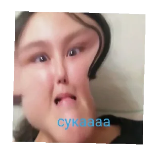 Стикер людишки - 4