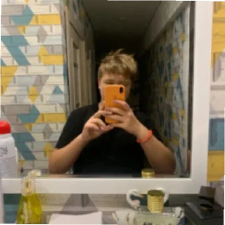 Sticker лютые👺 - 0