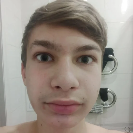 Sticker лютые👺 - 2