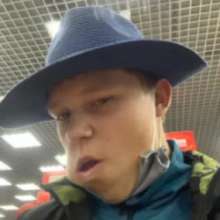 Sticker лютые👺 - 1