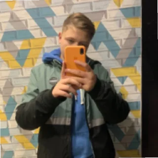 Sticker лютые👺 - 3