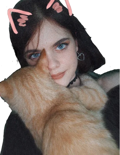 Sticker лютый стример - 11