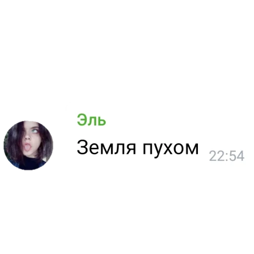 Sticker лютый стример - 0